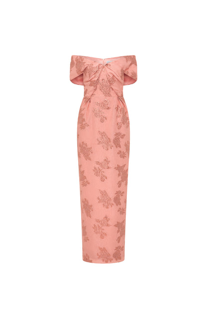 LEVINIA-GOWN-PEACH_1