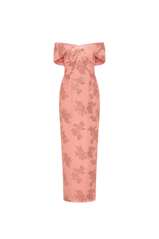 casette silk dress Category:Dresses Color:Emerald (Green) Rhett Oxford Shoes Sleeves are cancelled.