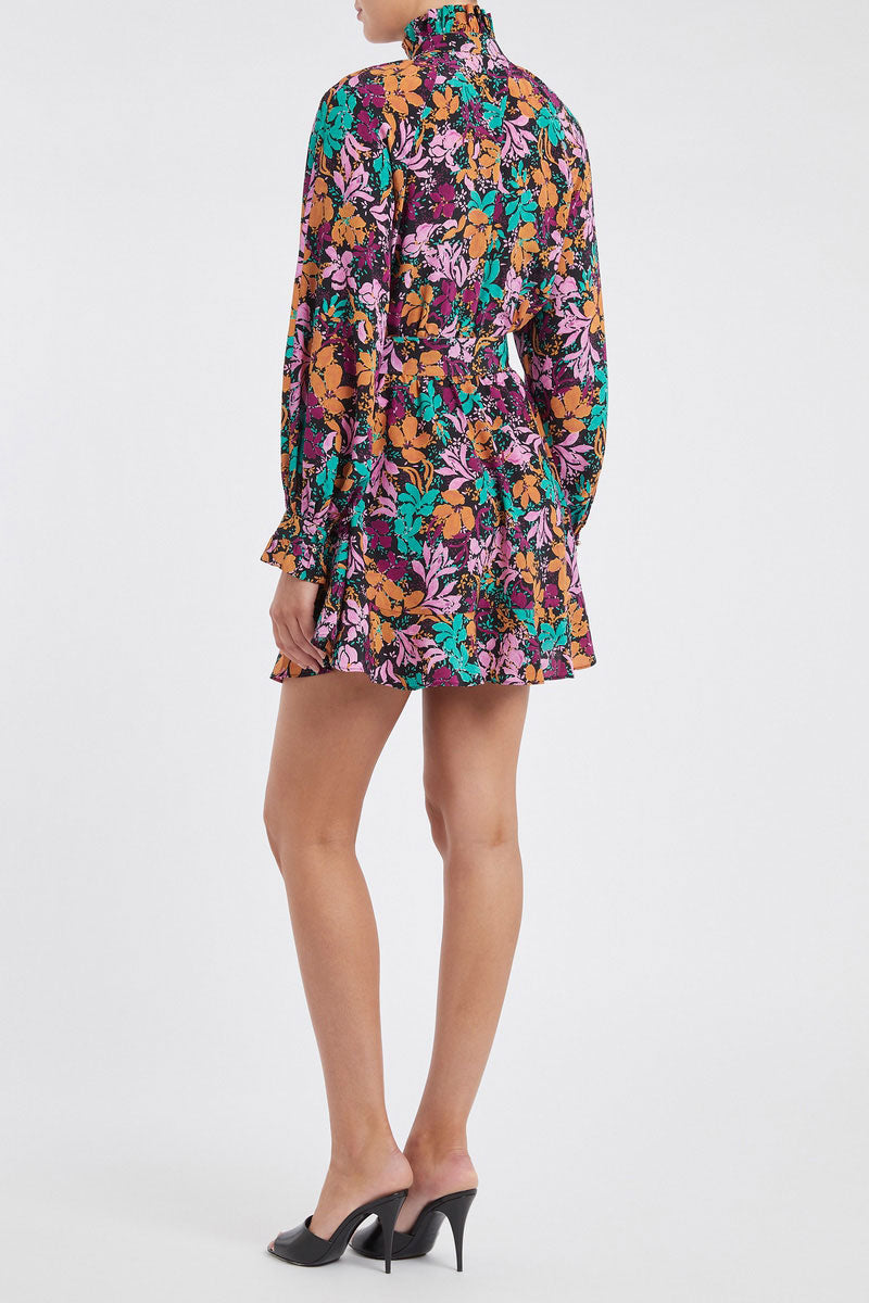 Le Marais Mini Dress