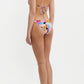 Le Reve String Tri Bikini Top