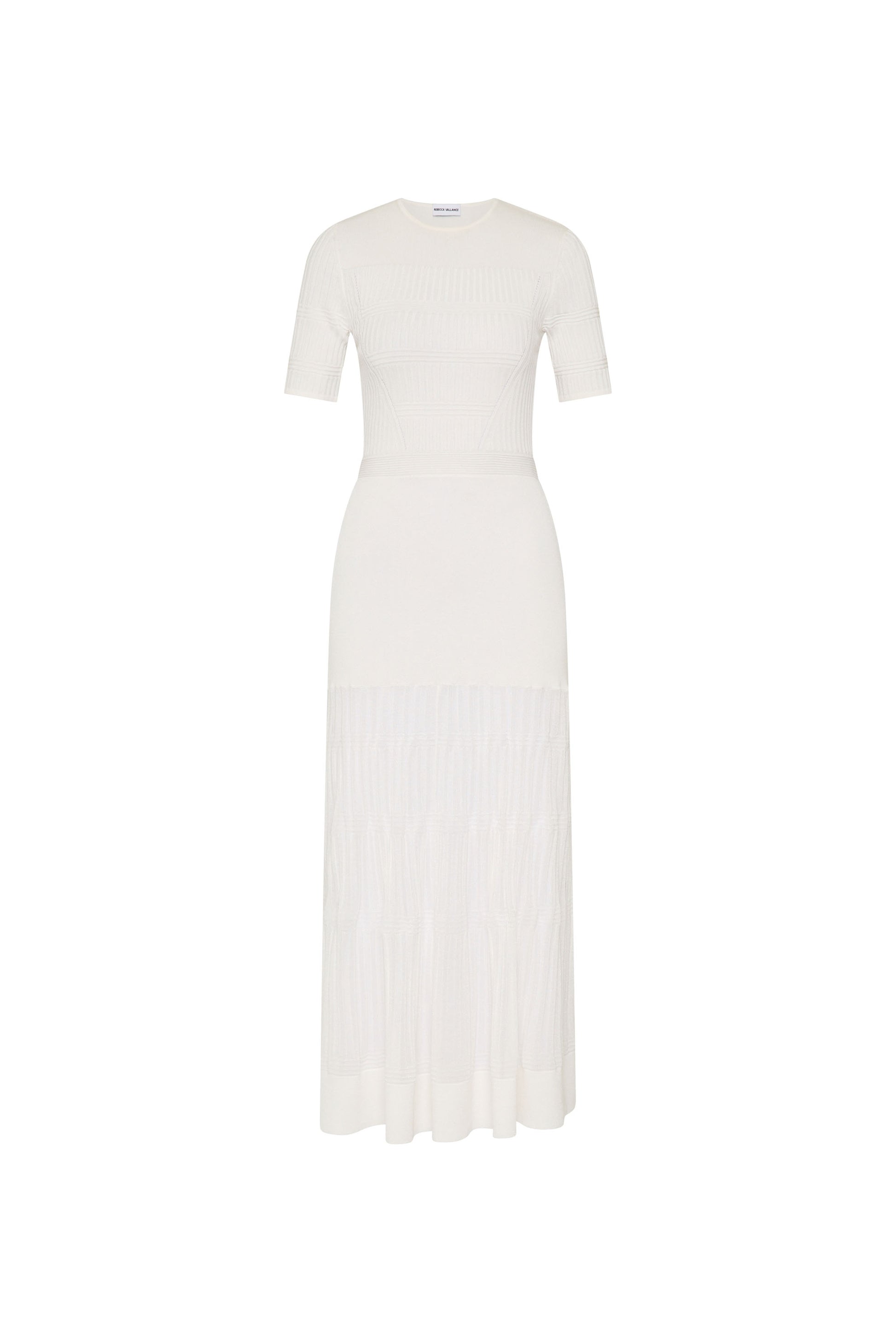 liana midi dress Women's Liana Sweetheart Embroidery Midi Dress XS/S/M/L/XL/Customize Starlight Blue MEAN BLVD Starlight Blue / XS