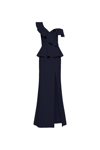 Lilou Gown Navy