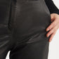 Lincoln Leather Pants