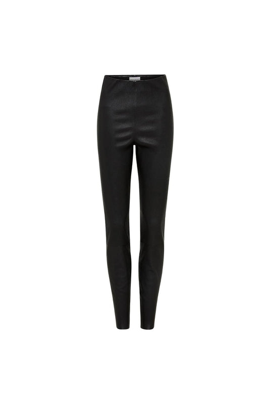 Lincoln Leather Legging