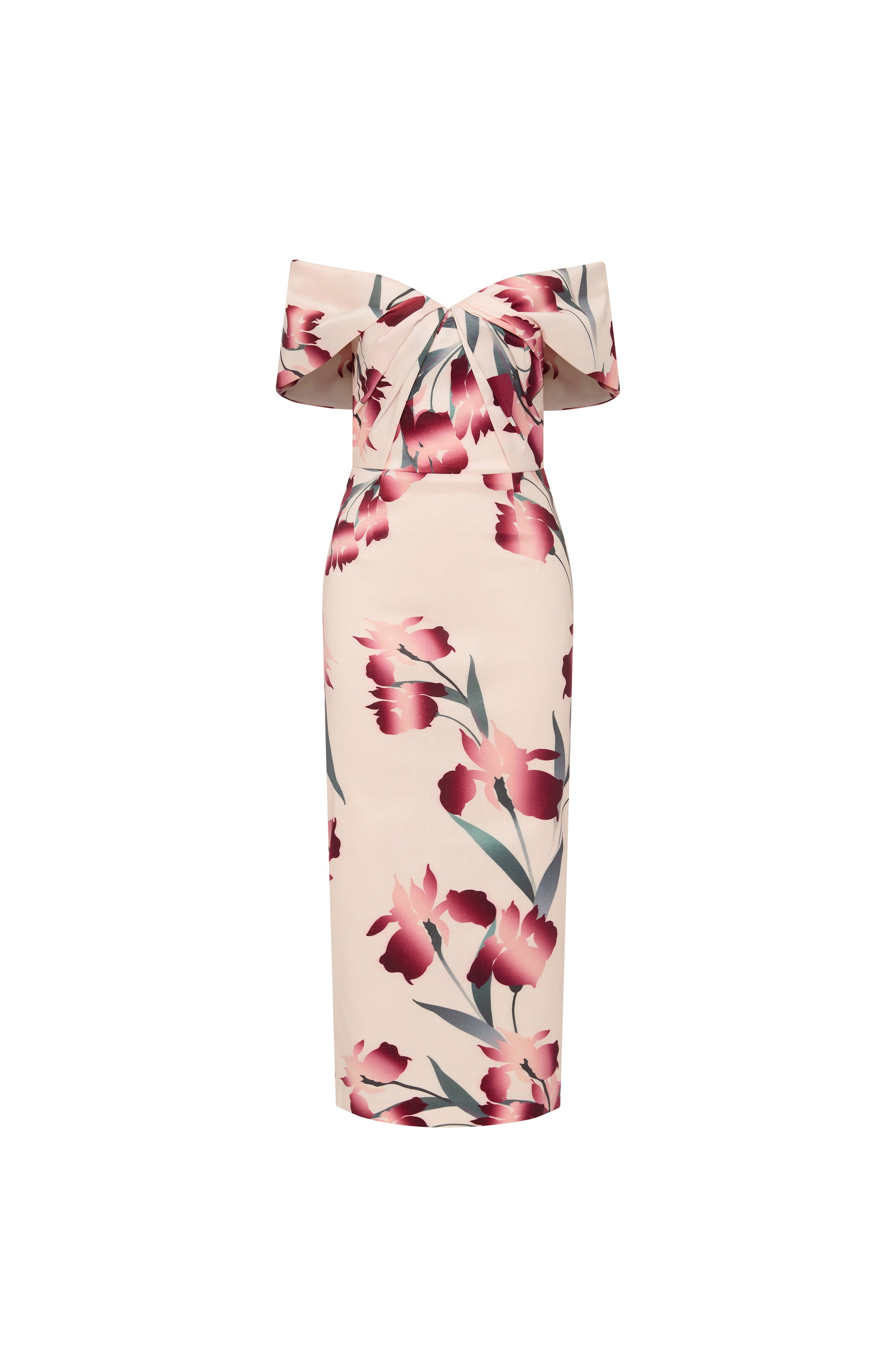 Linnea Midi Dress