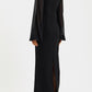 LIVIA+LS+GOWN_2601-1546_BLACK_BACK_1
