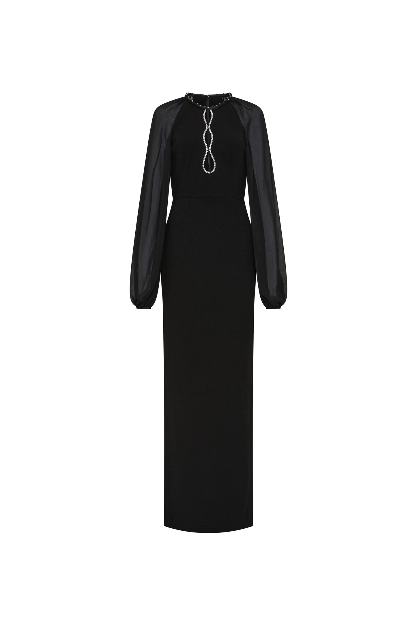 LIVIA+LS+GOWN+BLACK-25659-Rebecca+Vallance-A-0489_1