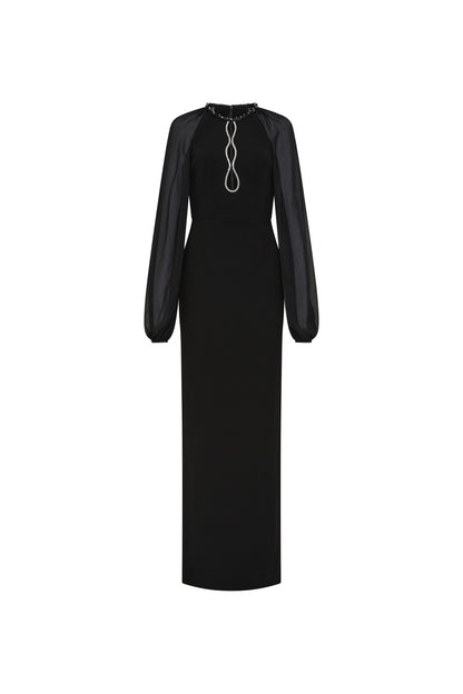 LIVIA+LS+GOWN+BLACK-25659-Rebecca+Vallance-A-0489_1