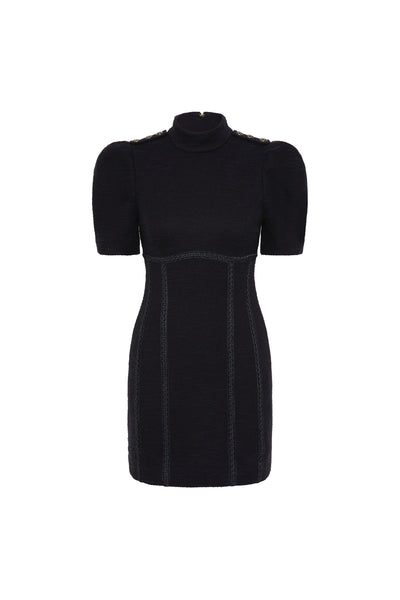 London Mini Dress – Rebecca Vallance