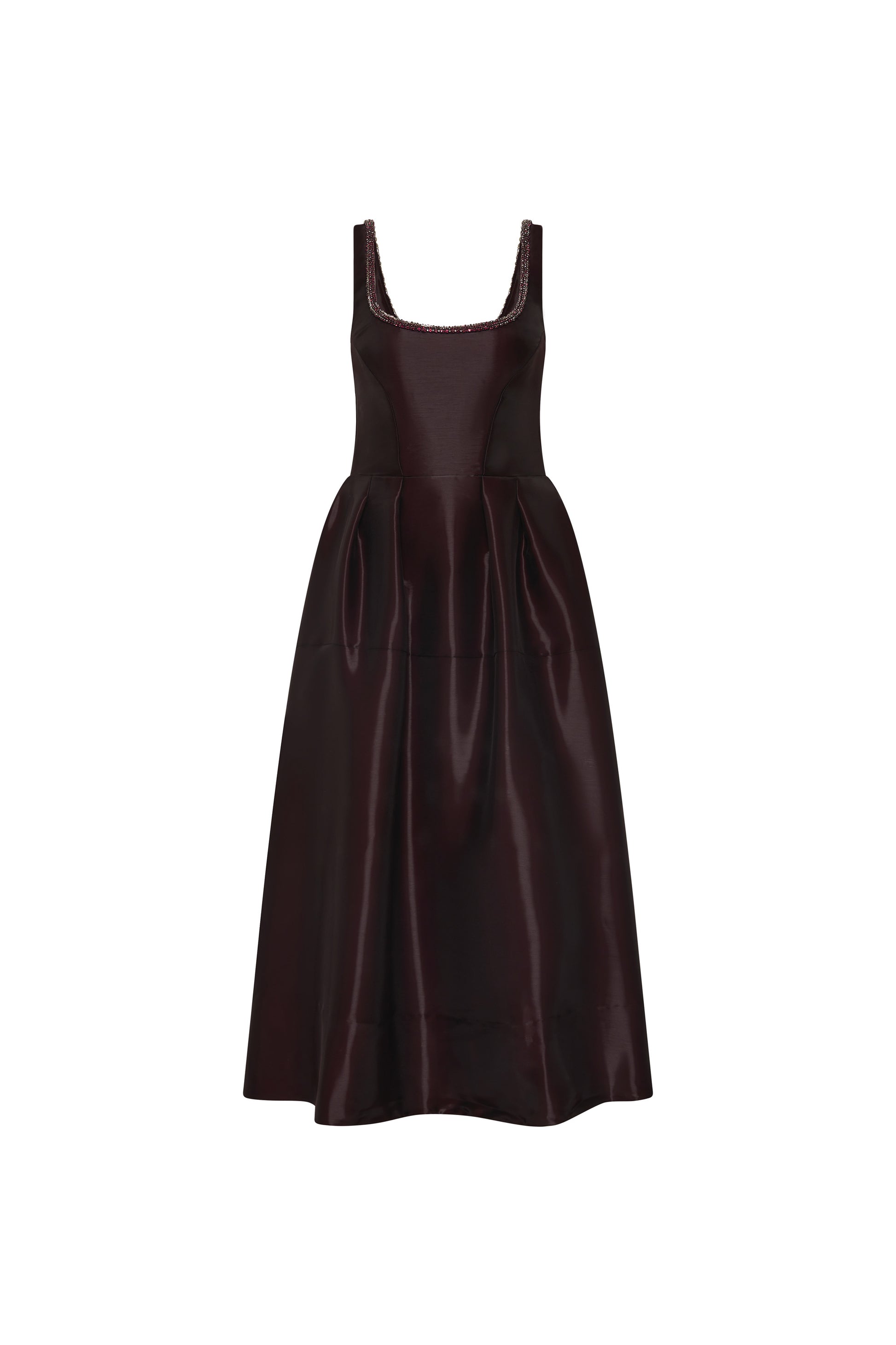 rebecca vallance midi dress Lourdes Midi Dress Size 14