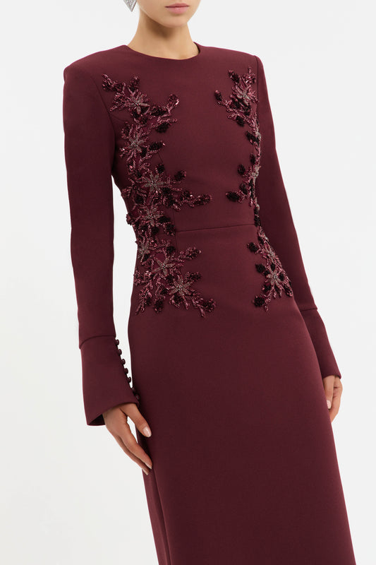 LULEE+LS+GOWN_2504-1417_WINE_FEATURE+1_1