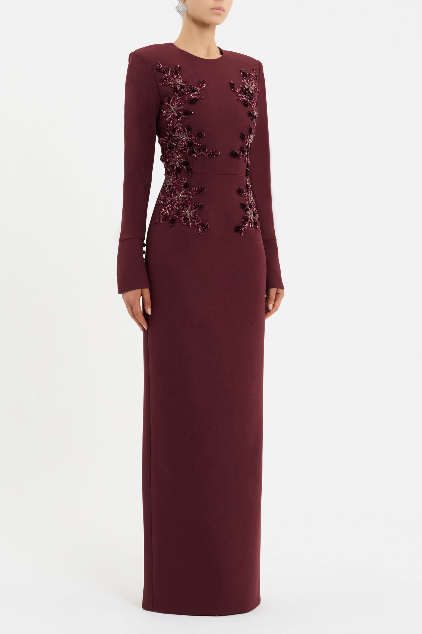 LULEE+LS+GOWN_2504-1417_WINE_SIDE_1