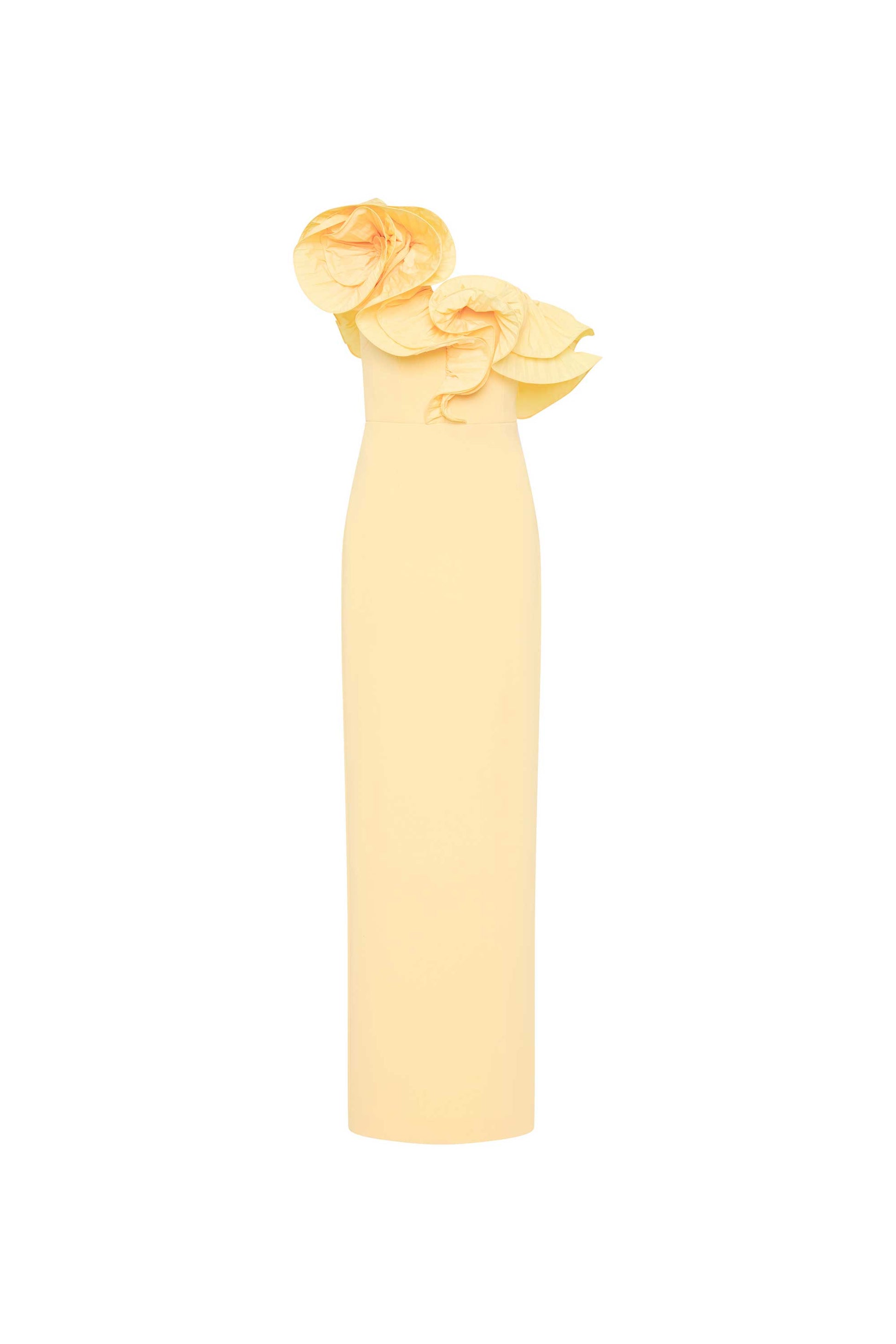 Lulu Gown Rebecca Vallance Lulu Gown Rebecca Vallance