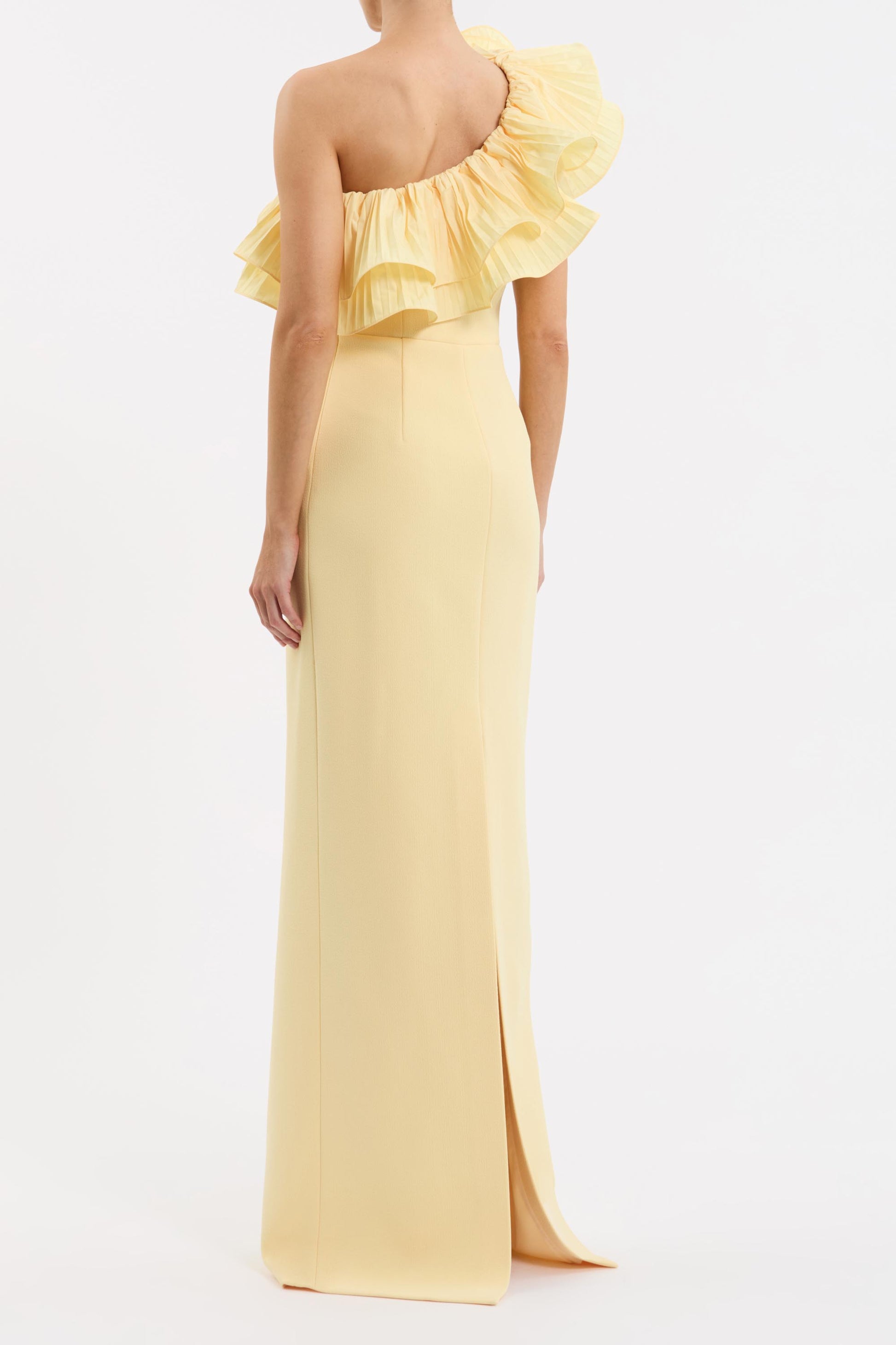 Lulu Gown Rebecca Vallance Lulu Gown Rebecca Vallance