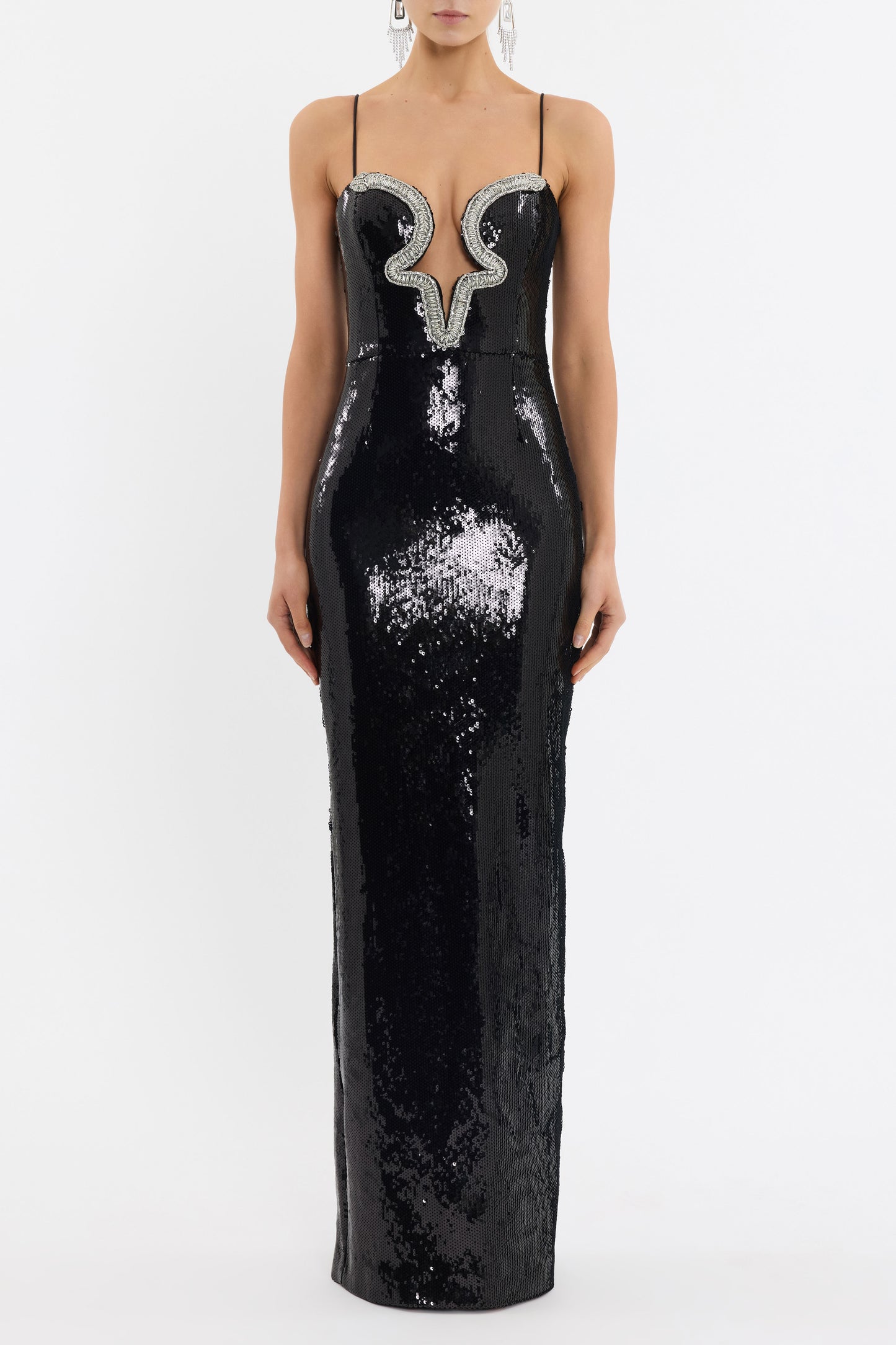 LYRA+GOWN_2504-1267_BLK_FRONT_1