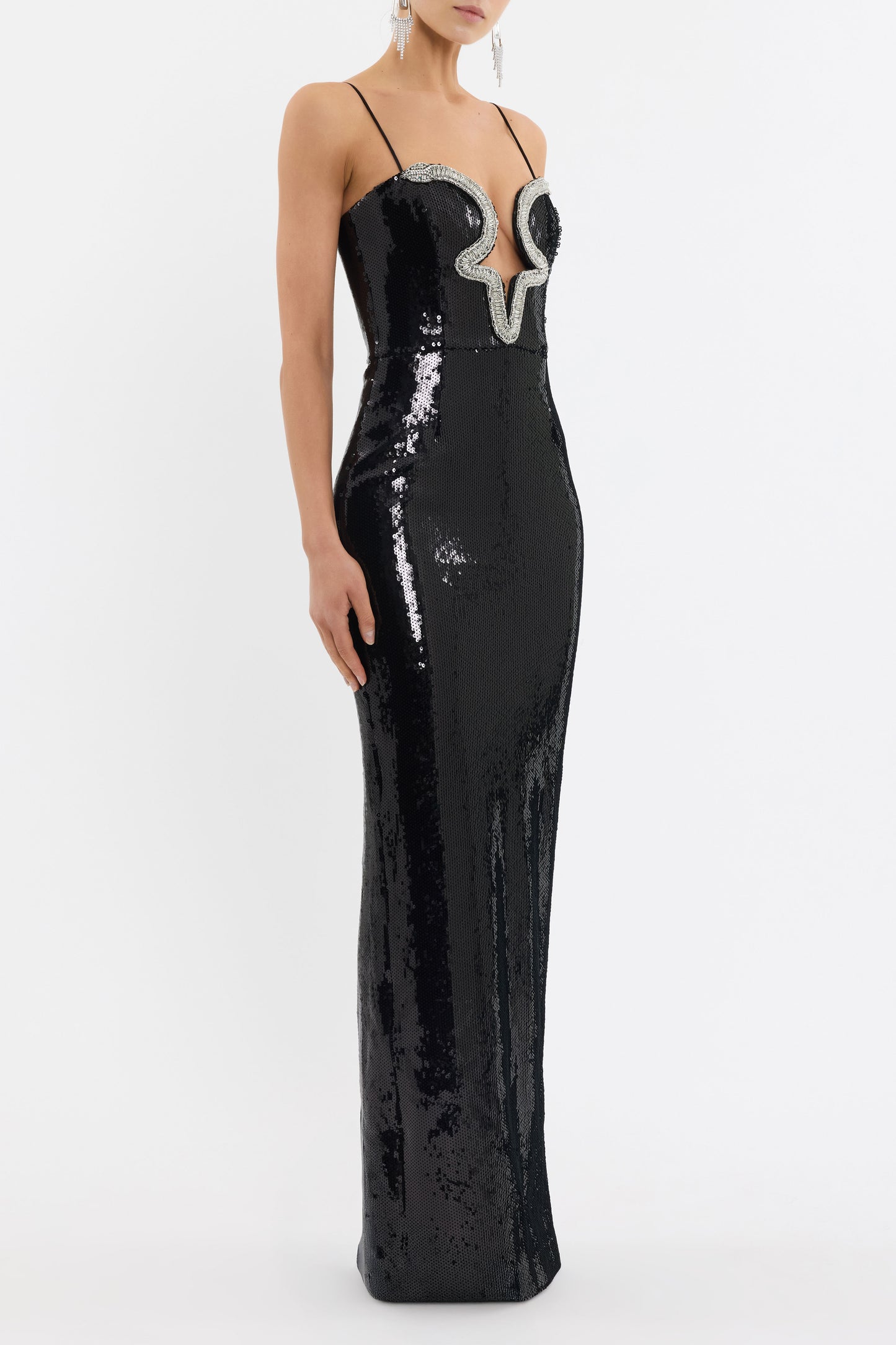 LYRA+GOWN_2504-1267_BLK_SIDE_1