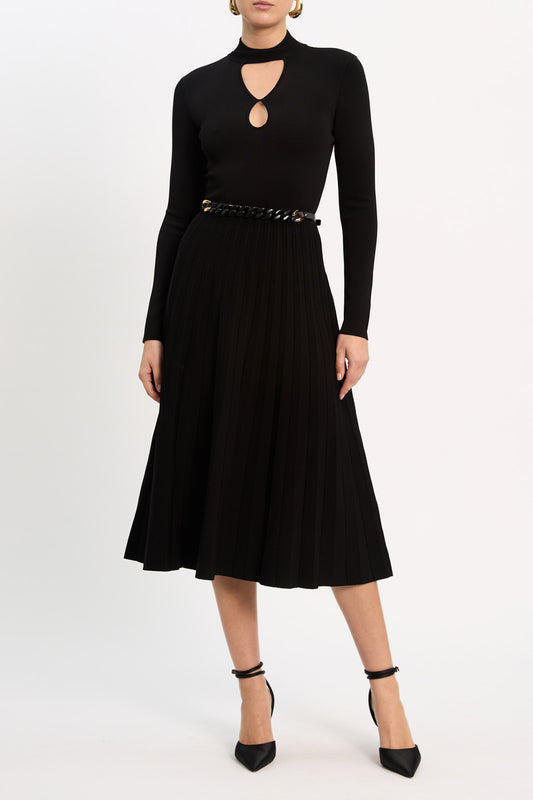 Mackenzie Knit Midi