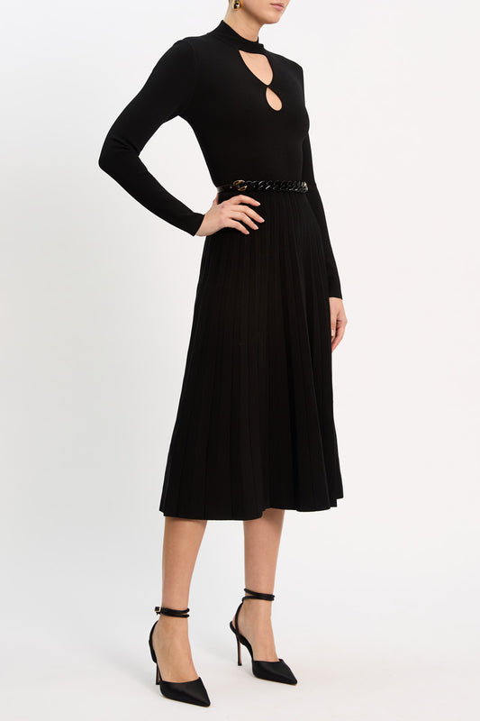 Mackenzie Knit Midi