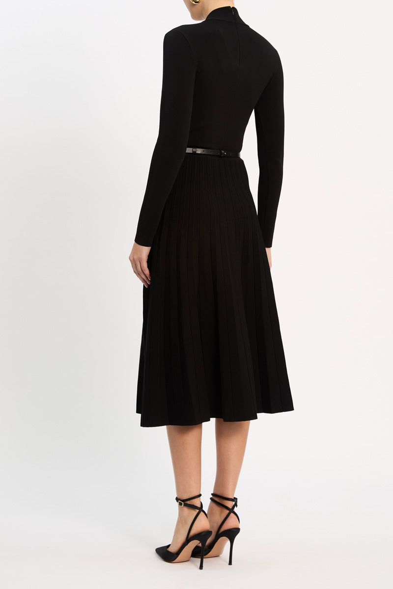 Mackenzie Knit Midi