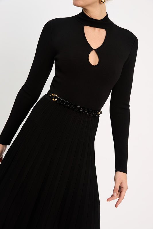 Mackenzie Knit Midi