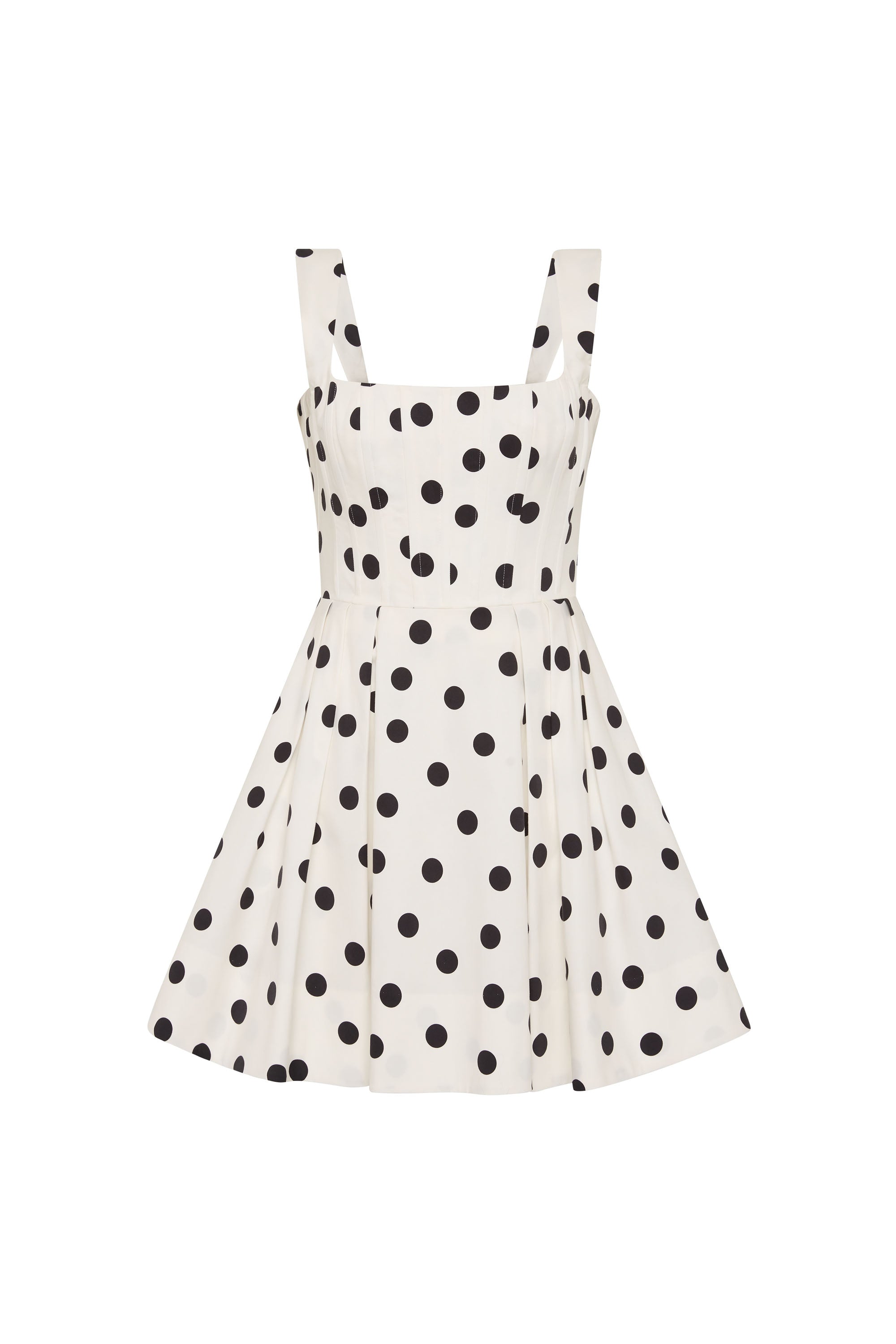Maisie Mini Dress – Rebecca Vallance