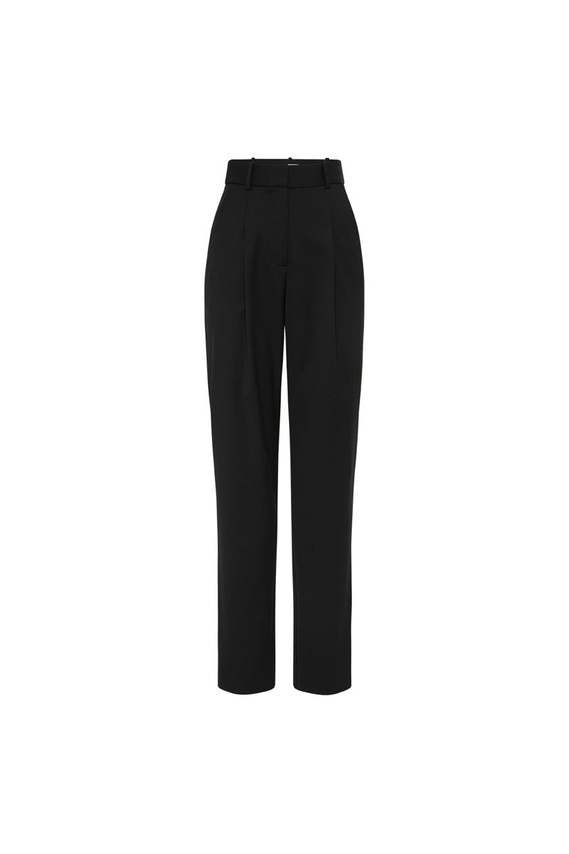 Manon Pant Black