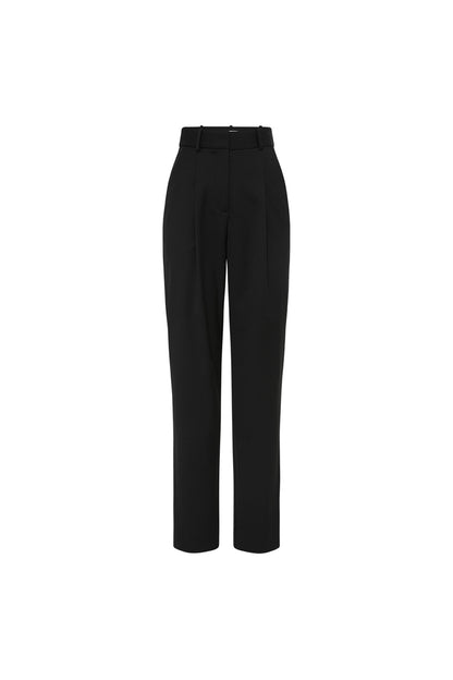 Manon Pant Black