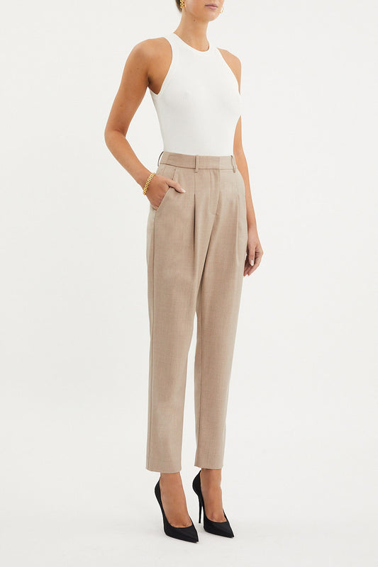 Manon Pant Oatmeal