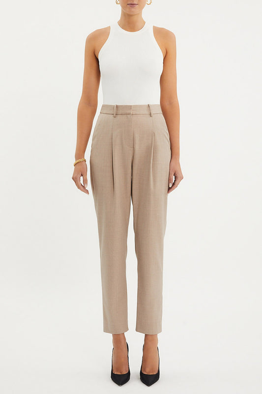 Manon Pant Oatmeal