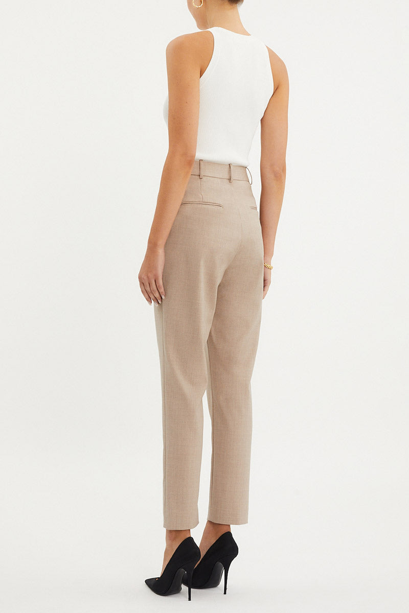 Manon Pant Oatmeal