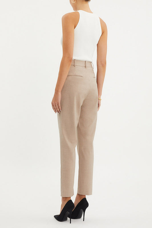 Manon Pant Oatmeal