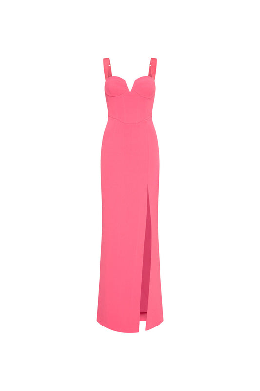 Marie Gown Pink