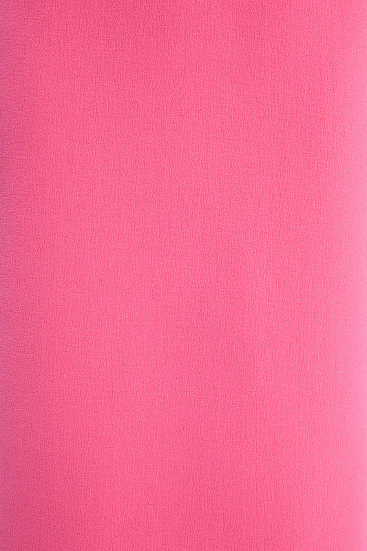 Marie Midi Dress Pink