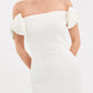 Mariee Midi Dress