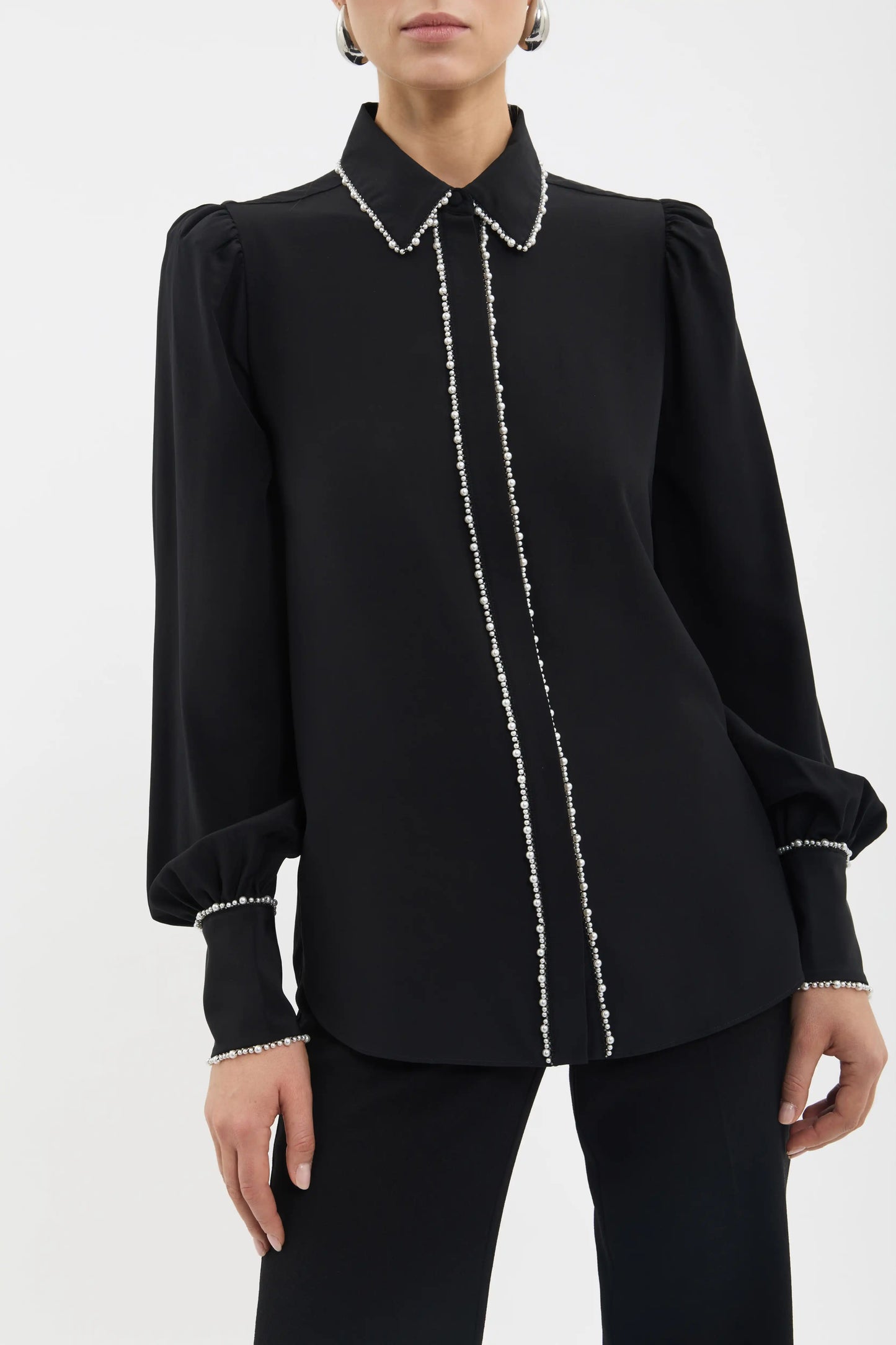 Marietta Shirt