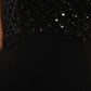 Marie Bow Midi Dress