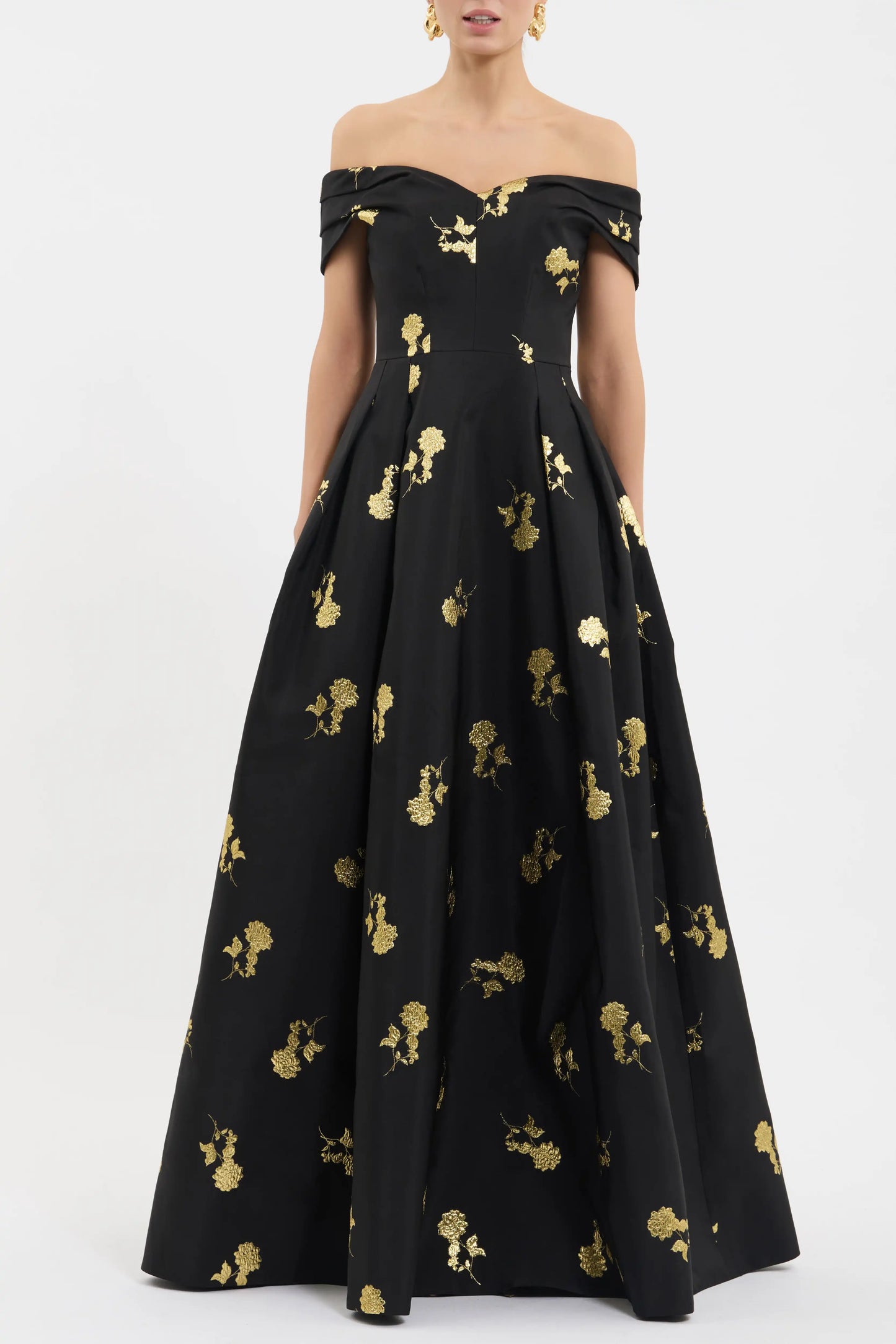 Mariya Gown