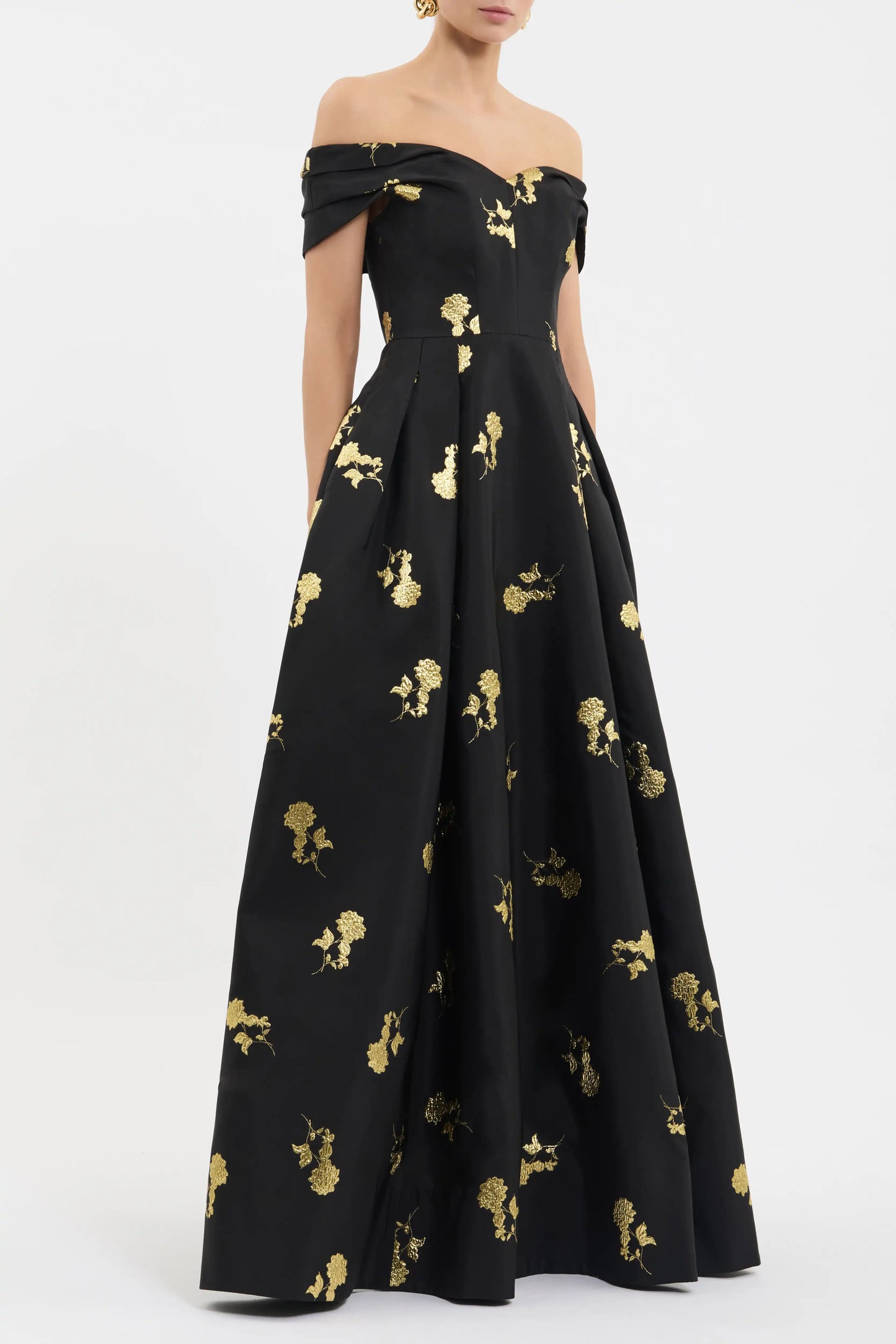 Mariya Gown