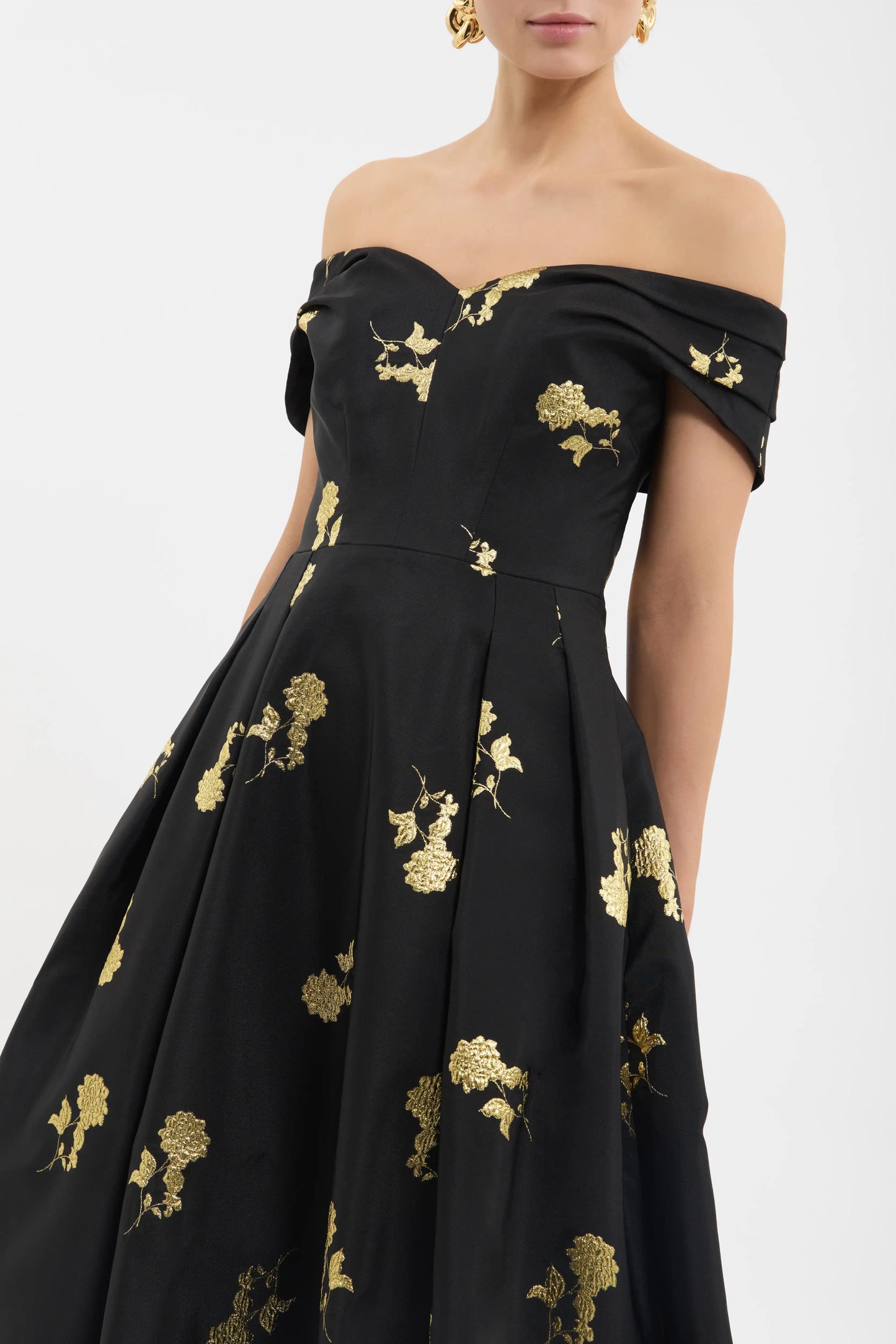 Mariya Gown