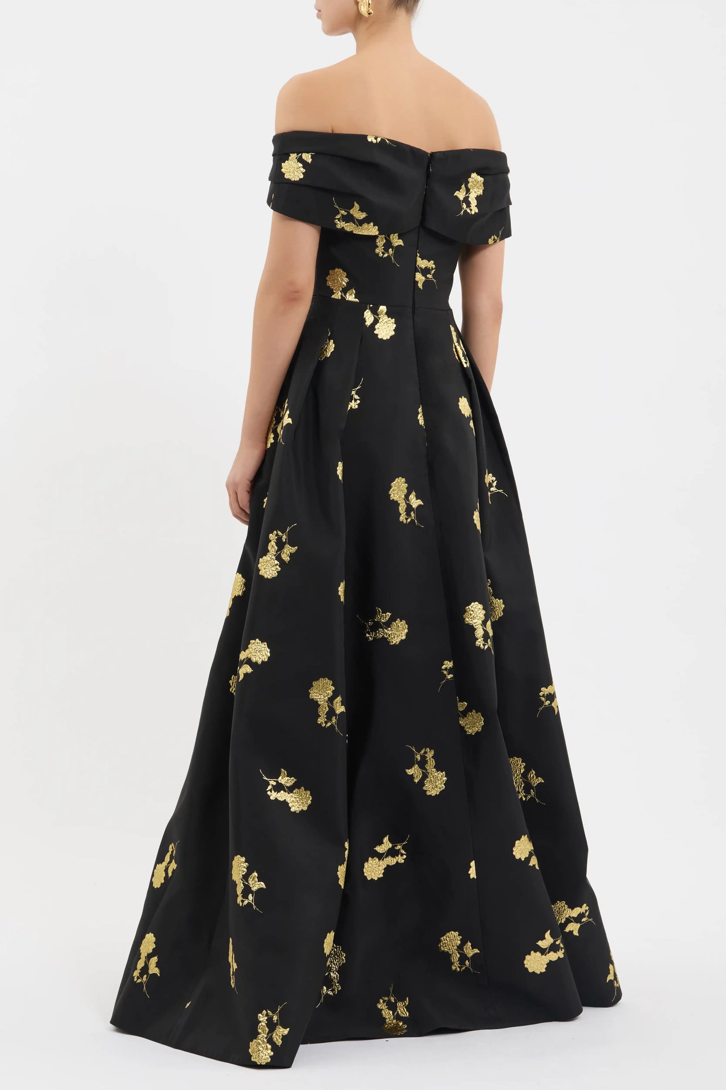 Mariya Gown