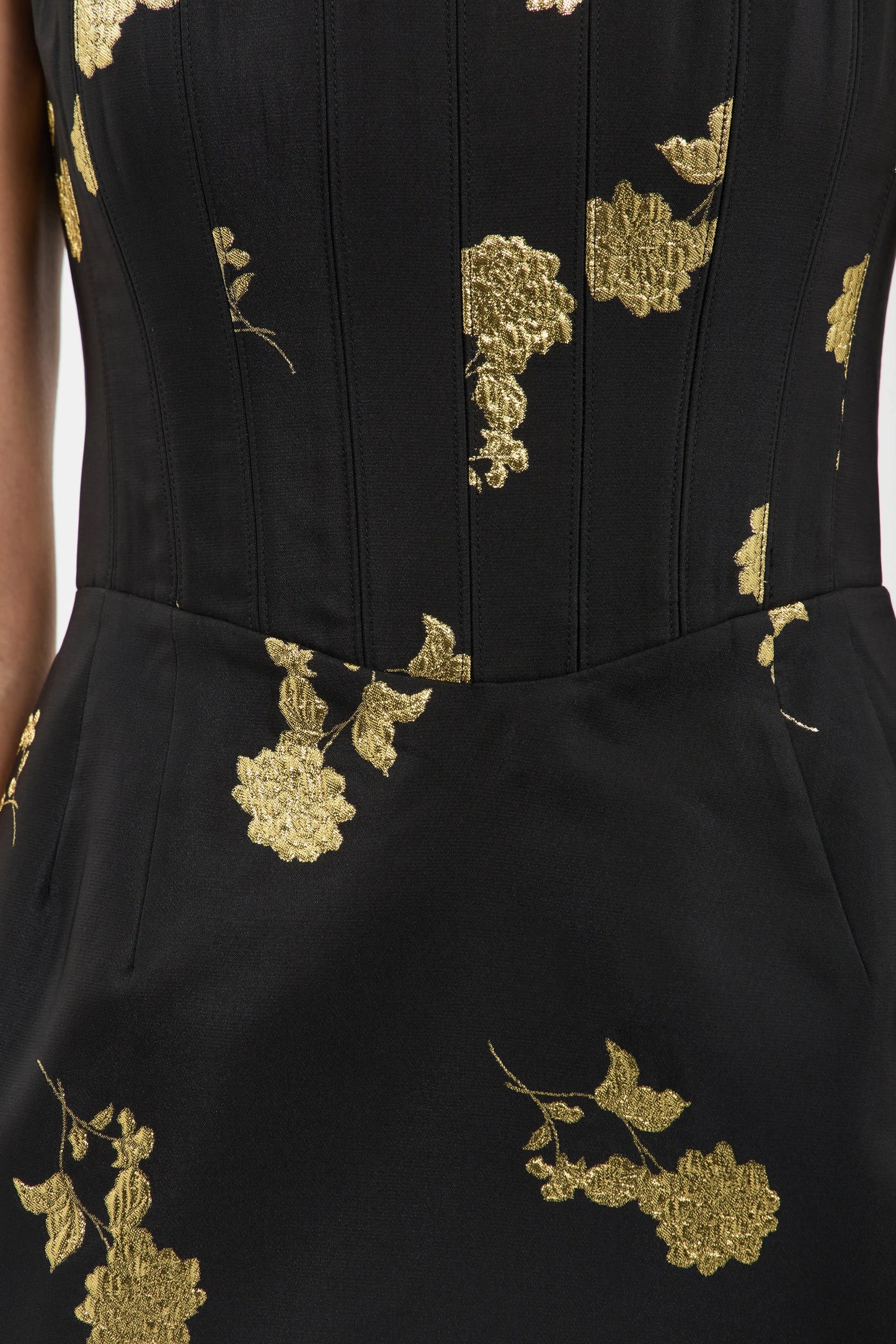 Mariya Midi Dress