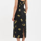 Mariya Midi Dress