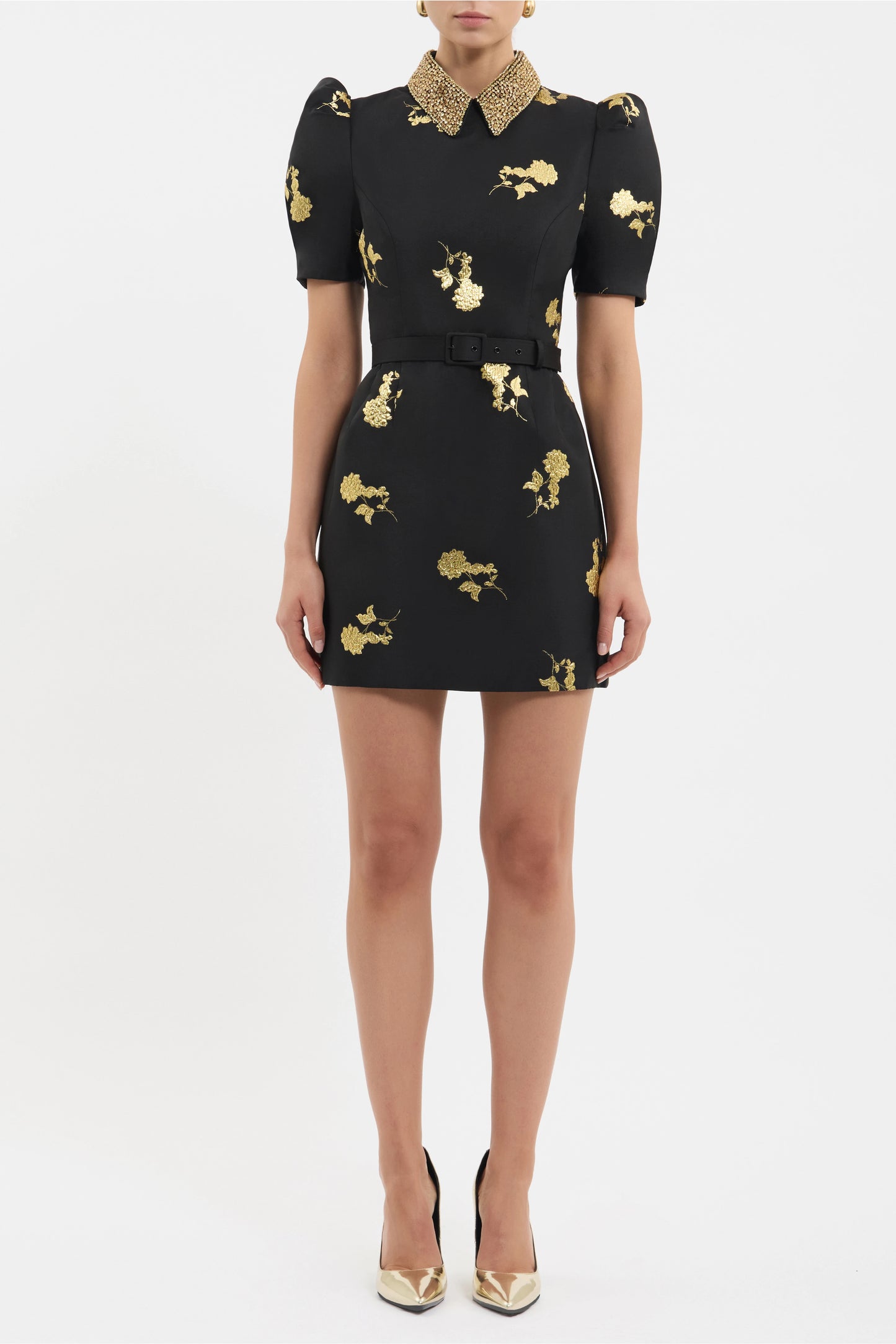 Mariya Mini Dress