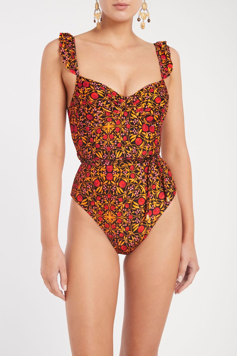 Martine One Piece