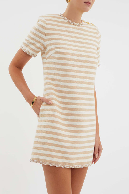 Maurice Mini Dress