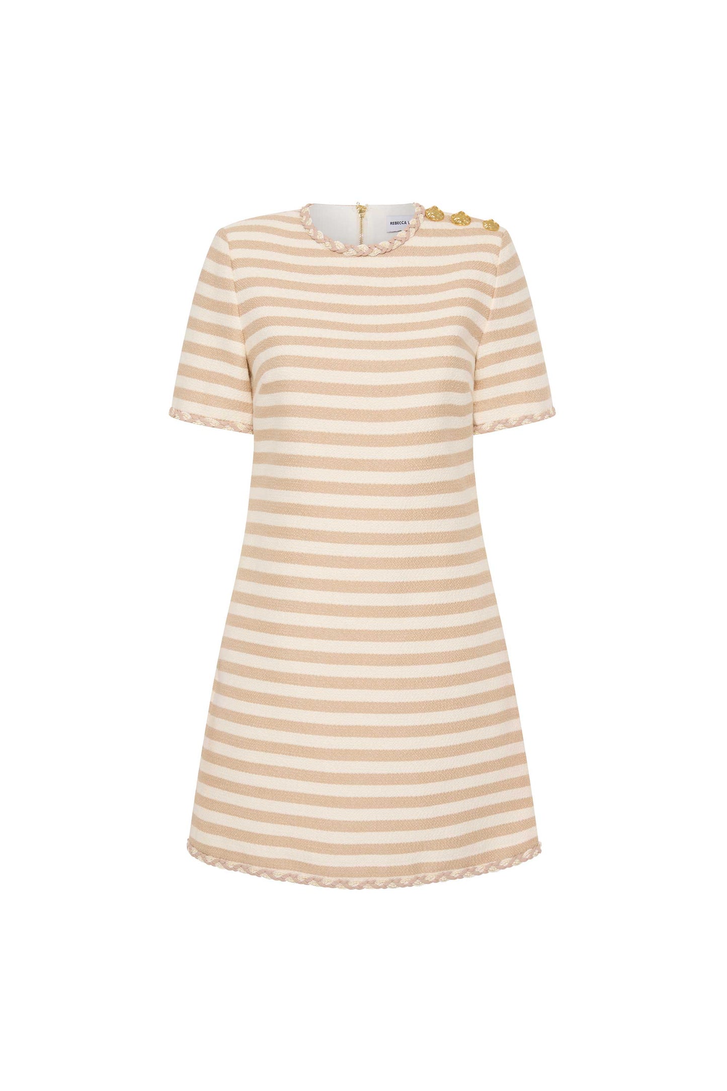 Maurice Mini Dress