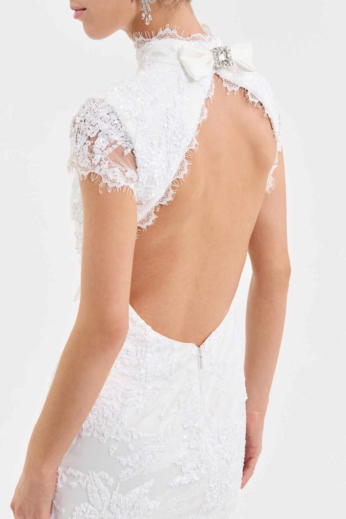 Medici Gown