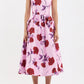 Melora Midi Dress