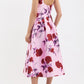 Melora Midi Dress
