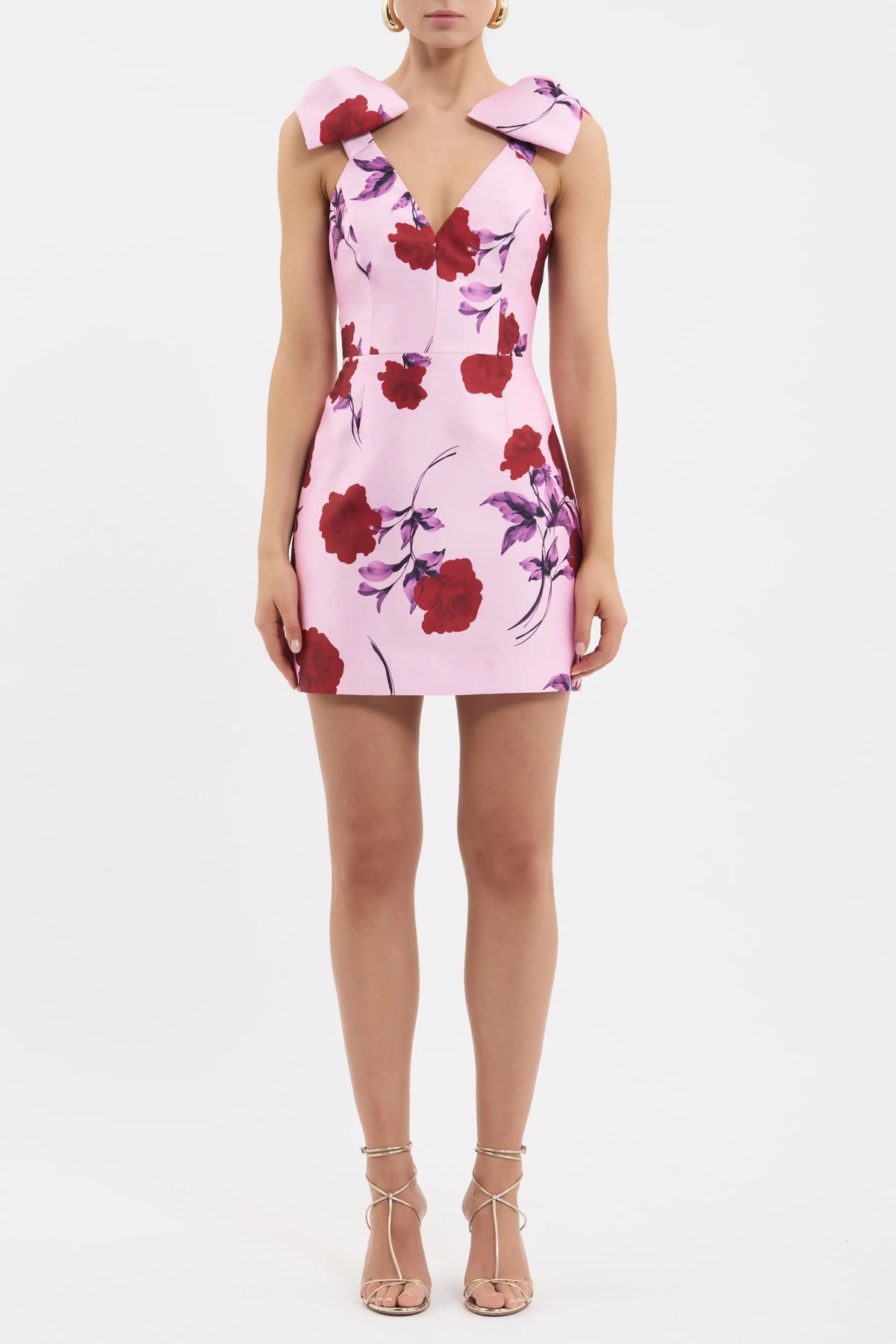 Melora Mini Dress